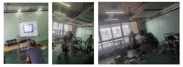 乐动（中国）官方智能科技：以使命担当，成就客户满意