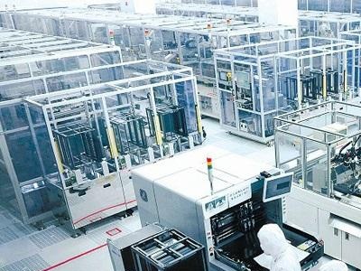 自动化工厂必备10大工控产品，乐动（中国）官方公司做了其大脑和心脏