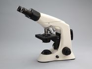 3W LED Illumination Laboratory Biological Microscope Abbe N.A.1.25 Condenser