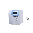 TOC Analysis Ultrapure Water Equipment With LCD Touch Screen Controlling