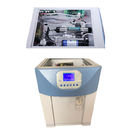 ABS Material Ultra Pure Water System With Complete Automatic Controlling