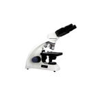 Medical Laboratory Binocular Compound Microscope 40x - 2000x With Finite Optical System