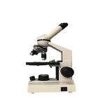 Kids Compound Light Microscope 40X - 1000X With Single Viewing Head