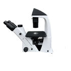 Inverted 400x Scientific Medical Microscope Trinocular Head High Eye Point