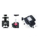 High Precision Inverted Light Microscope In Animal Cell Culture 100X - 400X