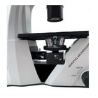 Lab 400X Inverted Compound Microscope Trinocular Head CE / ISO Certification