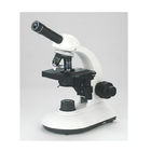 3W LED High Power Laboratory Biological Microscope 4X / 10X For Biology