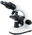 Binocular / Trinocular Laboratory Biological Microscope 1000X LED Light For Laboratory