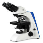 Trinocular Biological Microscope , Life Science Microscope Fit Bright Field Observation