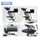 Industrial Upright Metallurgical Microscope LWD Infinity Plan Objective