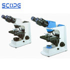 Smart Laboratory Biological Microscope 1600X Magnification For Medical University