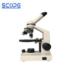 Kids Compound Light Microscope 40X - 1000X With Single Viewing Head