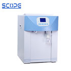 50Hz, 50W Ultra Pure Water System Avoid Rusting With 12 Months Warranty
