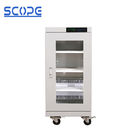 Ultra Low Humidity Control Electronic Dry Cabinet 160L 1% - 40%RH With LCD Display