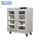 Humidity Control Electronic Dry Cabinet Moisture Proof Box 450L Capacity