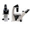 100 - 400X Biological LED Microscope Optical System Inverted Trinocular supplier