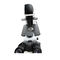 100 - 400X Biological LED Microscope Optical System Inverted Trinocular supplier