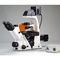 High Point Inverted Biological Microscope Inverted Fluorescence Microscope supplier