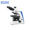 Infinity Laboratory Biological Microscope Swing - Out Condenser 10X - 22mm Eyepiece supplier